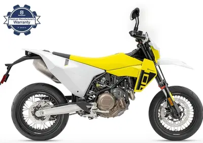 Husqvarna 701 Supermoto (2026) - Annuncio 9964276