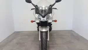 Suzuki GSF 1200 Bandit S (2001 - 06) 