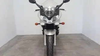 Suzuki GSF 1200 Bandit S (2001 - 06) usata