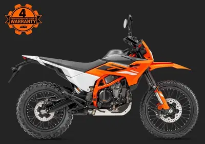 KTM 390 Enduro R (2025 - 26) - Annuncio 9964287