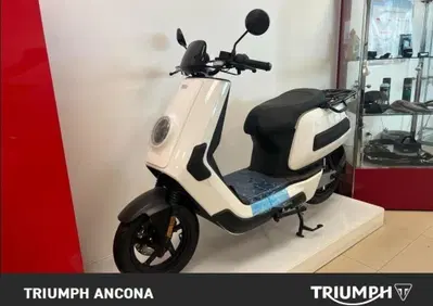 Niu NQi Cargo SR (2020 - 24) - Annuncio 9964290