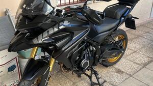 Voge Valico 525DSX (2023 - 26) 