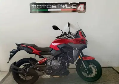 Cyclone RX650 (2025 - 26) - Annuncio 9961146