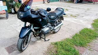 Bmw R 1100 RS epoca