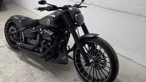 Harley-Davidson Breakout (2021 - 22)  (2)