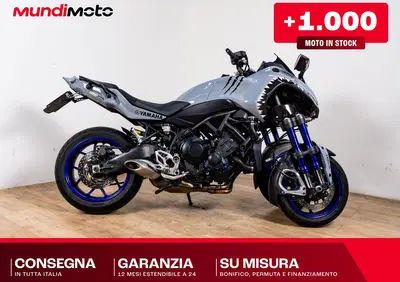Yamaha Niken 850 (2018 - 20) - Annuncio 9955296