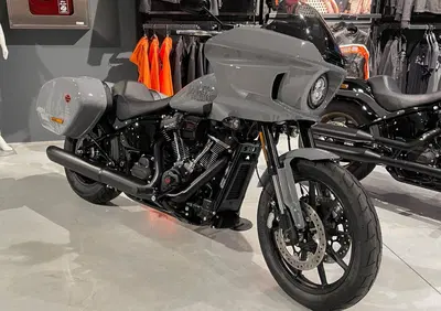 Harley-Davidson Low Rider ST (2025 - 26) - Annuncio 9964320