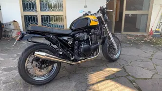 Triumph Thunderbird 900 Sport (2003 - 04) usata