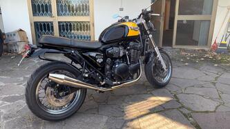 Triumph Thunderbird 900 Sport (2003 - 04) usata
