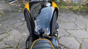 Triumph Thunderbird 900 Sport (2003 - 04)  (4)