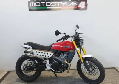 Fantic Motor Caballero 500 Scrambler (2025 - 26) - Annuncio 9619092