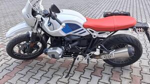 Bmw R nineT 1200 (2017 - 20) 