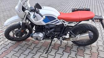 Bmw R nineT 1200 (2017 - 20) usata