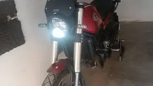 Benelli Leoncino 500 Trail (2021 - 26)  (4)