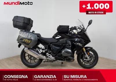Bmw R 1200 RS (2015 - 16) - Annuncio 9868609
