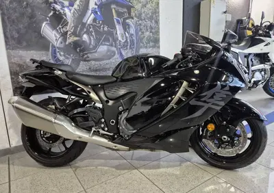 Suzuki GSX 1300 R Hayabusa (2025) - Annuncio 9641924