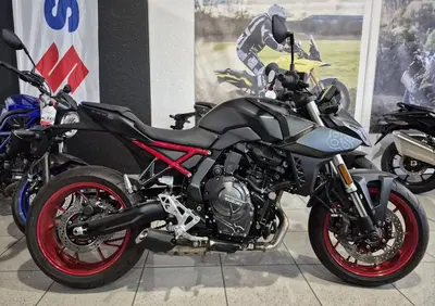 Suzuki GSX-8S (2025 - 26) - Annuncio 9642122