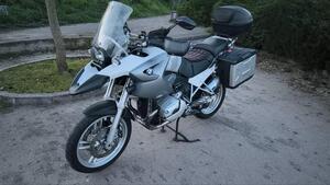Bmw R 1200 GS (2004 - 07) 