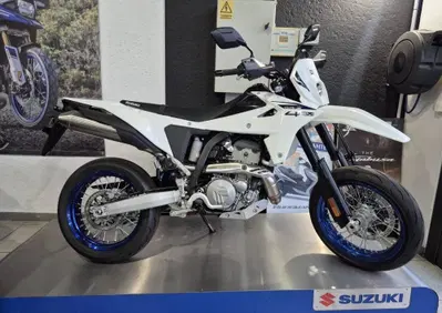 Suzuki DR-Z4SM (2025 - 26) - Annuncio 9695320