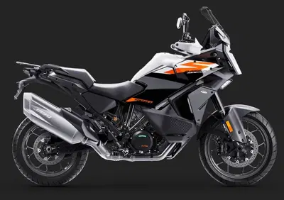 KTM 1390 Super Adventure S (2026) - Annuncio 9964336