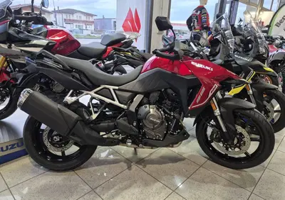 Suzuki V-Strom 800SE (2025 - 26) - Annuncio 9642150