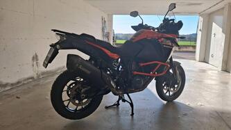 KTM 1090 Adventure S - L (2017 - 19) usata
