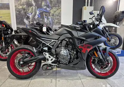 Suzuki GSX-8R EVO (2025 - 26) - Annuncio 9964347
