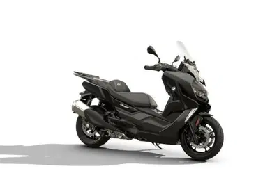 Bmw C 400 GT (2025 - 26) - Annuncio 9964348