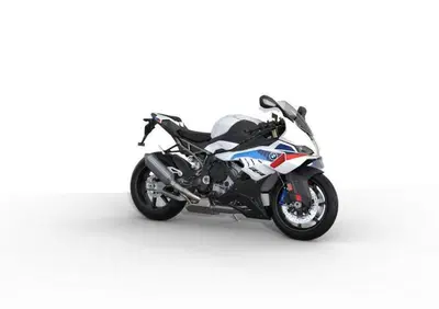 Bmw S 1000 RR (2025 - 26) - Annuncio 9964351