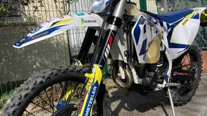 Husqvarna FE 350 (2019) 