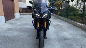 Yamaha Tracer 900 ABS (2017 - 18) 