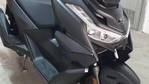 Voge Sfida SR3 (2024 - 26) 