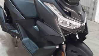 Voge Sfida SR3 (2024 - 26) usata