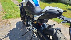 Bmw F 900 R (2021 - 24) 
