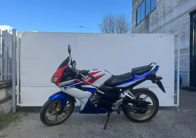 Honda CBR 125 R (2007 - 17) - Annuncio 9964375