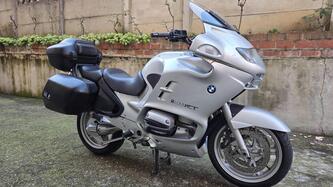 Bmw R1150RT epoca