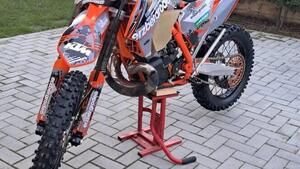 KTM 300 EXC E (2015) 