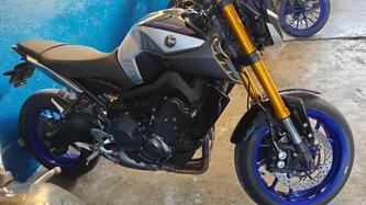 Yamaha MT-09 SP (2018 - 20) usata