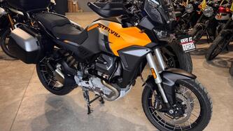 Moto Guzzi Stelvio PFF (2024 - 26) usata
