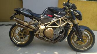 MV Agusta Brutale 910 R (2006 - 11) usata