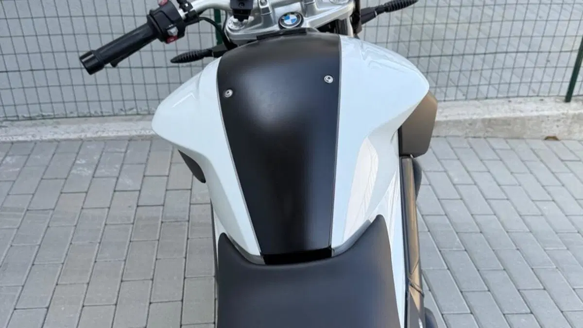 Bmw F 800 R (2009 - 11)  (3)