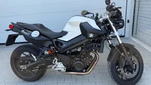 Bmw F 800 R (2009 - 11)  (8)