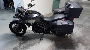 Bmw F 700 GS (2016 - 18) 