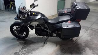 Bmw F 700 GS (2016 - 18) usata