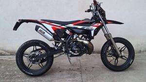 Betamotor RR 50 Motard Sport (2021 - 26) 