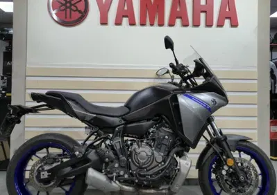 Yamaha Tracer 7 (2021 - 24) - Annuncio 9964400