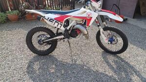 Vent Baja 125 2t Competition Enduro (2021 - 22) 