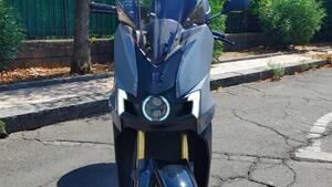 Seat MÓ 125 Performance (2022 - 26) 