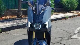 Seat MÓ 125 Performance (2022 - 26) usata