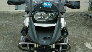 Bmw R 1200 GS (2008 - 09) 